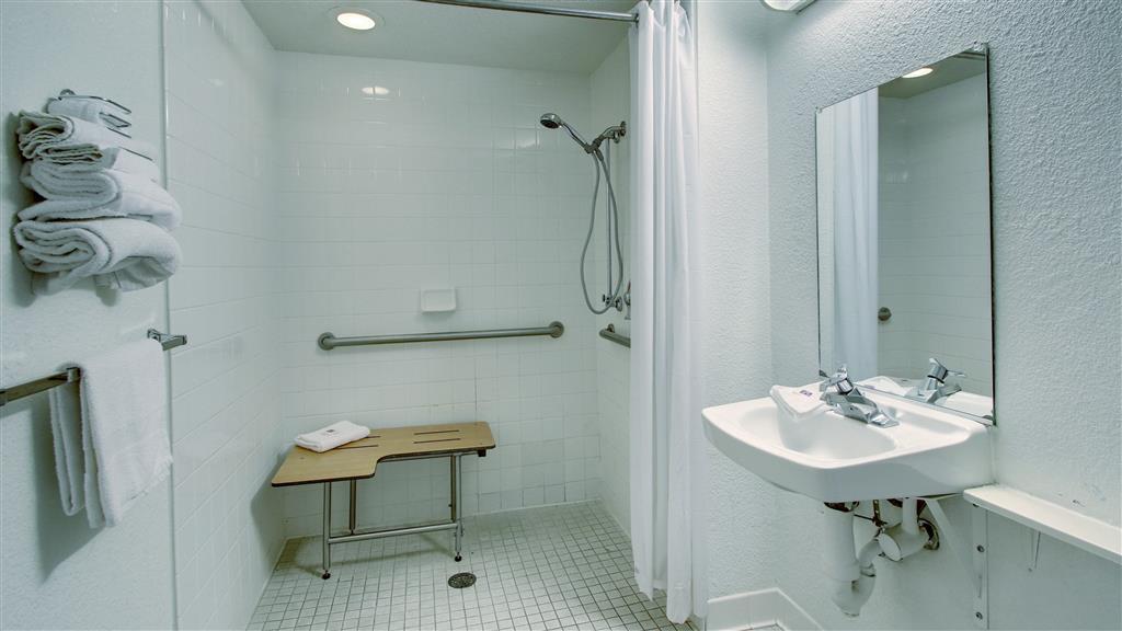 Motel 6 Manhattan Kansas Номер фото